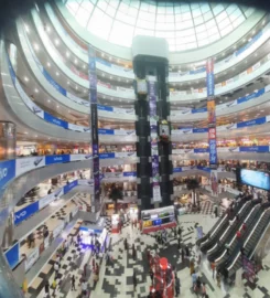 Bashundhara Shopping Mall