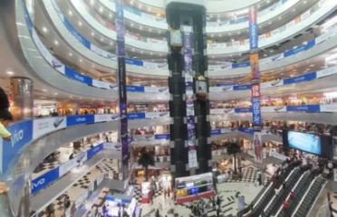 Bashundhara Shopping Mall