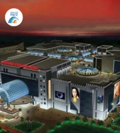 Jamuna Future Park