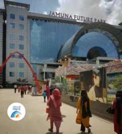 Jamuna Future Park