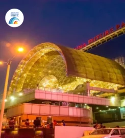 Jamuna Future Park