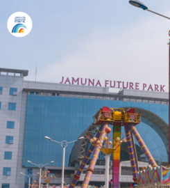 Jamuna Future Park