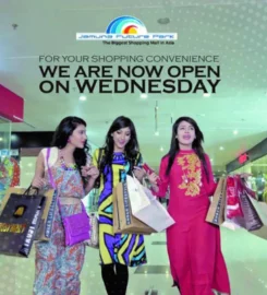 Jamuna Future Park