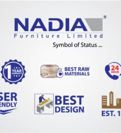 Nadia Furniture