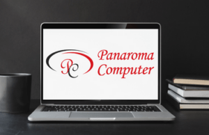 Panaroma Computer