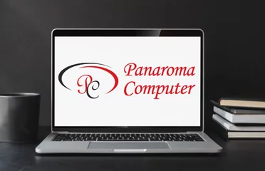 Panaroma Computer