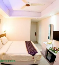 Hotel Shuktara