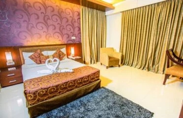 Hotel La Villa Western