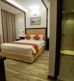 After Hours Residence