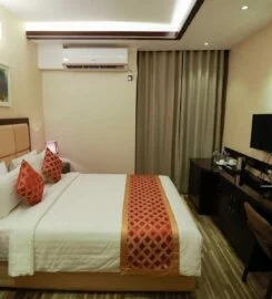 After Hours Residence