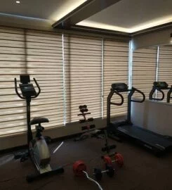 After Hours Residence