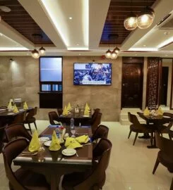 After Hours Residence
