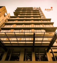 Amari Dhaka – Luxury and comfort in Dhaka