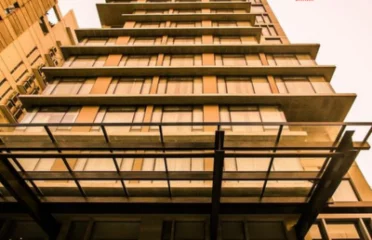 Amari Dhaka – Luxury and comfort in Dhaka