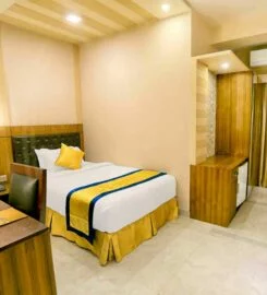 Asia Hotel & Resorts