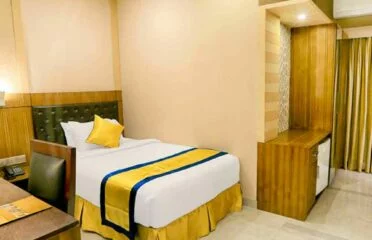 Asia Hotel & Resorts
