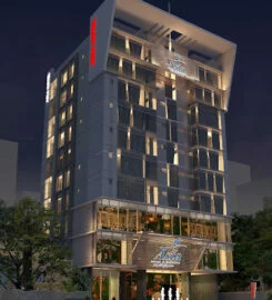 Asia Hotel & Resorts