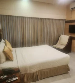 Asia Hotel & Resorts