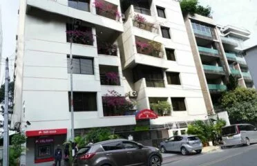 Asia Pacific Hotel