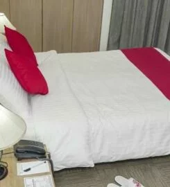 Asia Pacific Hotel