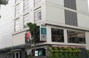 Best Western Plus Maple Leaf