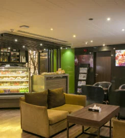 Best Western Plus Maple Leaf