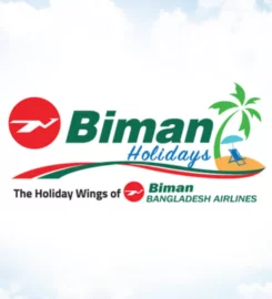 Biman Holidays