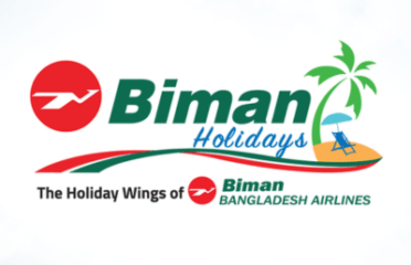 Biman Holidays