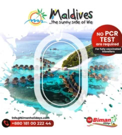 Biman Holidays