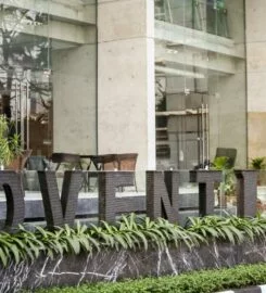 Coventina Lake Suites