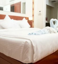 Coventina Lake Suites