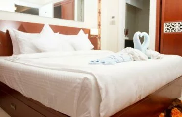 Coventina Lake Suites