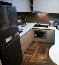 Coventina Lake Suites