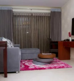Coventina Lake Suites