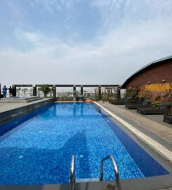 Dhaka Regency Hotel & Resort Limited
