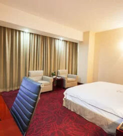 Dhaka Regency Hotel & Resort Limited