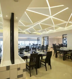 Dhaka Regency Hotel & Resort Limited
