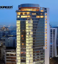 Doreen Hotels & Resorts