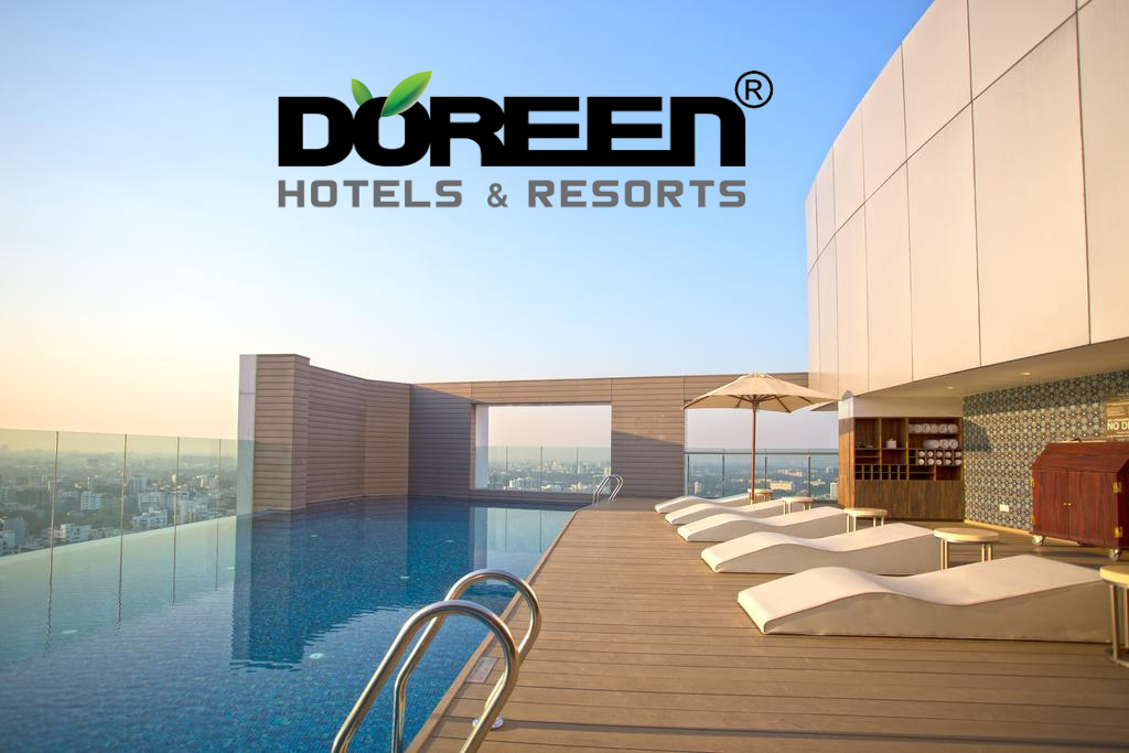 Doreen Hotels & Resorts
