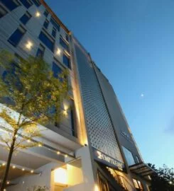 Empyrean Hotel