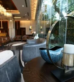 Empyrean Hotel