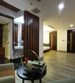 Empyrean Hotel