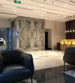 Empyrean Hotel
