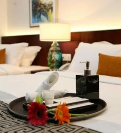 Empyrean Hotel