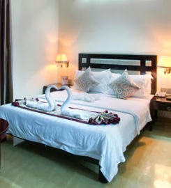 FARS Hotel & Resorts