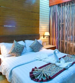 FARS Hotel & Resorts