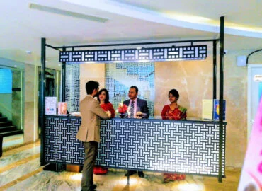 Grace 21 Smart Hotel