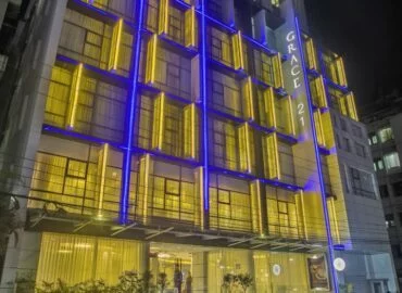 Grace 21 Smart Hotel