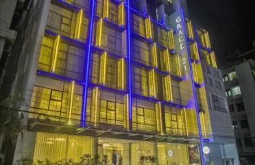 Grace 21 Smart Hotel