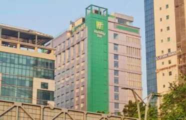 Holiday Inn Dhaka City Centre, an IHG Hotel